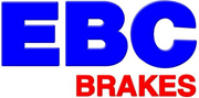 EBC BRAKES